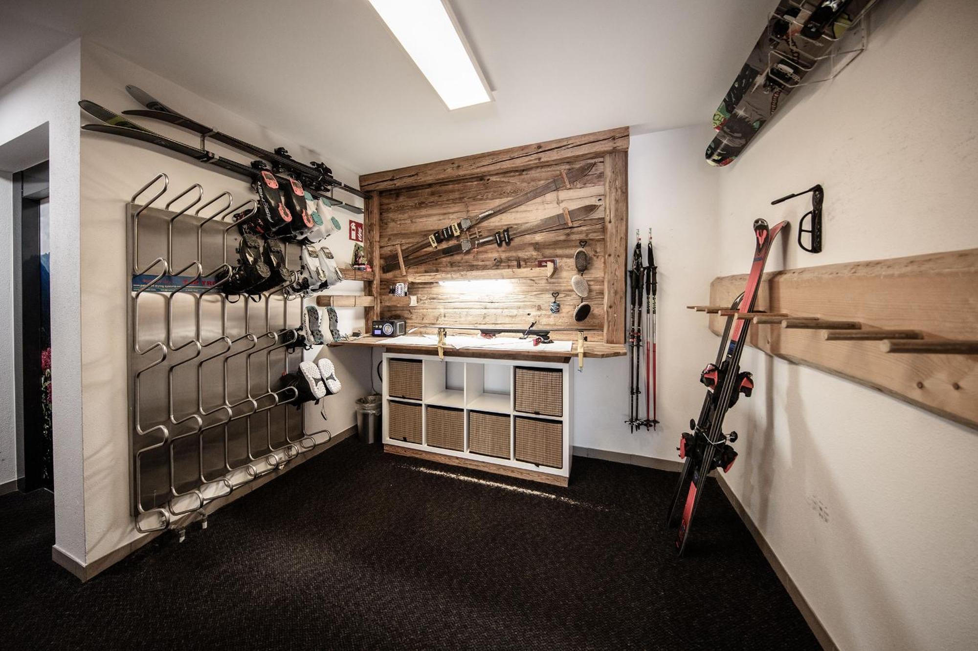 Panoramablick Soelden Apartman Kültér fotó