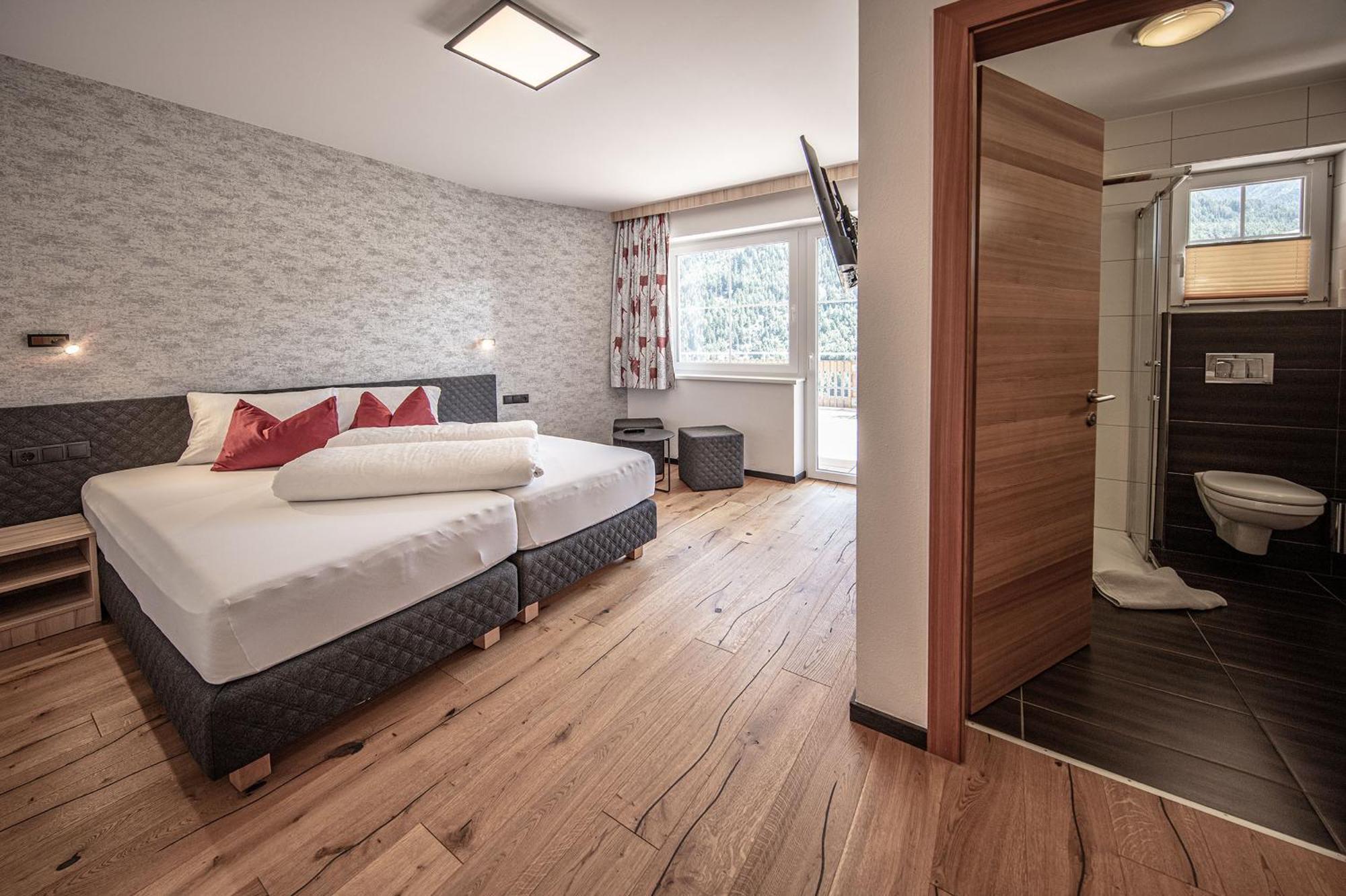 Panoramablick Soelden Apartman Kültér fotó