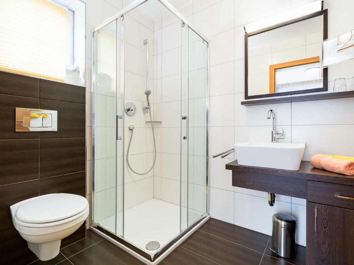 Panoramablick Soelden Apartman Kültér fotó
