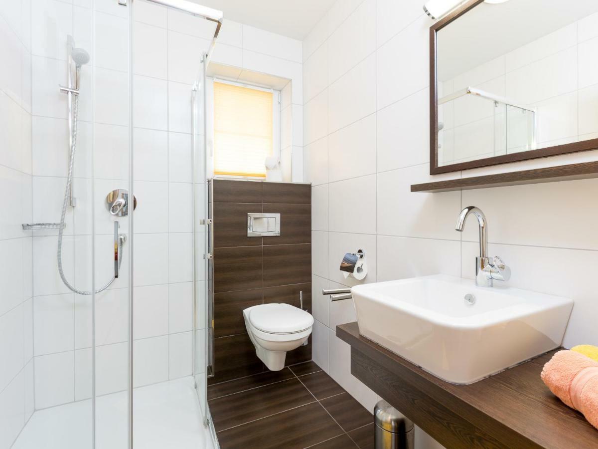 Panoramablick Soelden Apartman Kültér fotó